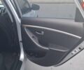 Сірий Хендай i30, об'ємом двигуна 1.6 л та пробігом 147 тис. км за 11500 $, фото 39 на Automoto.ua