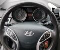 Хендай i30 2013 в Киеве на Automoto.ua Серый Хендай i30, объемом двигателя 1.58 л и пробегом 231 тыс. км за 11500 $, фото 16 на Automoto.ua