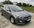 Серый Хендай i30, объемом двигателя 1.6 л и пробегом 107 тыс. км за 8900 $, фото 22 на Automoto.ua