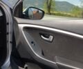 Сірий Хендай i30, об'ємом двигуна 1.6 л та пробігом 280 тис. км за 8250 $, фото 8 на Automoto.ua