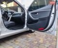 Серый Хендай i30, объемом двигателя 1.4 л и пробегом 203 тыс. км за 7777 $, фото 17 на Automoto.ua