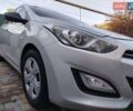 Серый Хендай i30, объемом двигателя 1.4 л и пробегом 203 тыс. км за 7777 $, фото 14 на Automoto.ua