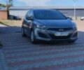 Серый Хендай i30, объемом двигателя 1.4 л и пробегом 204 тыс. км за 8500 $, фото 1 на Automoto.ua