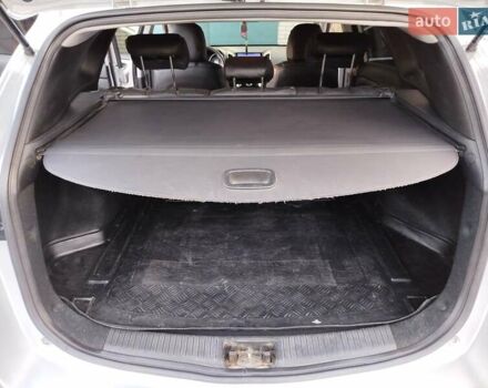 Серый Хендай i30, объемом двигателя 1.4 л и пробегом 203 тыс. км за 7777 $, фото 26 на Automoto.ua