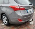 Хендай i30 2013 в Киеве на Automoto.ua Серый Хендай i30, объемом двигателя 1.58 л и пробегом 231 тыс. км за 11500 $, фото 6 на Automoto.ua