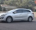 Сірий Хендай i30, об'ємом двигуна 1.6 л та пробігом 147 тис. км за 11500 $, фото 11 на Automoto.ua