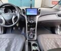 Серый Хендай i30, объемом двигателя 1.4 л и пробегом 203 тыс. км за 7777 $, фото 22 на Automoto.ua