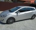 Сірий Хендай i30, об'ємом двигуна 1.6 л та пробігом 280 тис. км за 8250 $, фото 1 на Automoto.ua
