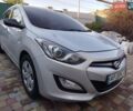 Серый Хендай i30, объемом двигателя 1.4 л и пробегом 203 тыс. км за 7777 $, фото 7 на Automoto.ua