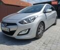 Сірий Хендай i30, об'ємом двигуна 1.6 л та пробігом 280 тис. км за 8250 $, фото 1 на Automoto.ua