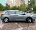 Хендай i30 2013 в Киеве на Automoto.ua Серый Хендай i30, объемом двигателя 1.58 л и пробегом 231 тыс. км за 11500 $, фото 2 на Automoto.ua