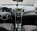 Хендай i30 2013 в Киеве на Automoto.ua Серый Хендай i30, объемом двигателя 1.58 л и пробегом 231 тыс. км за 11500 $, фото 24 на Automoto.ua