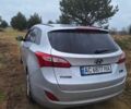 Серый Хендай i30, объемом двигателя 1.4 л и пробегом 262 тыс. км за 7575 $, фото 5 на Automoto.ua