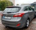 Хендай i30 2013 в Киеве на Automoto.ua Серый Хендай i30, объемом двигателя 1.58 л и пробегом 231 тыс. км за 11500 $, фото 4 на Automoto.ua