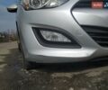 Серый Хендай i30, объемом двигателя 1.58 л и пробегом 259 тыс. км за 8700 $, фото 3 на Automoto.ua