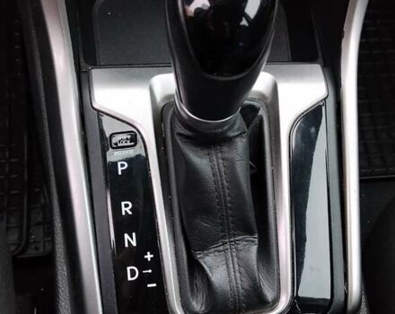 Хендай i30 2013 в Киеве на Automoto.ua Серый Хендай i30, объемом двигателя 1.58 л и пробегом 231 тыс. км за 11500 $, фото 18 на Automoto.ua
