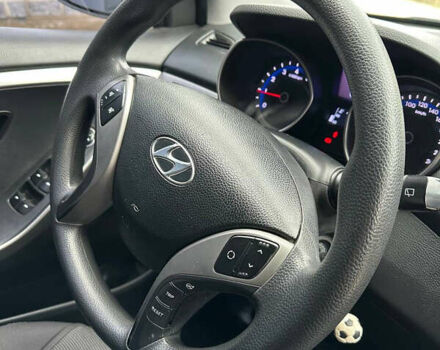 Серый Хендай i30, объемом двигателя 1.59 л и пробегом 161 тыс. км за 7999 $, фото 46 на Automoto.ua