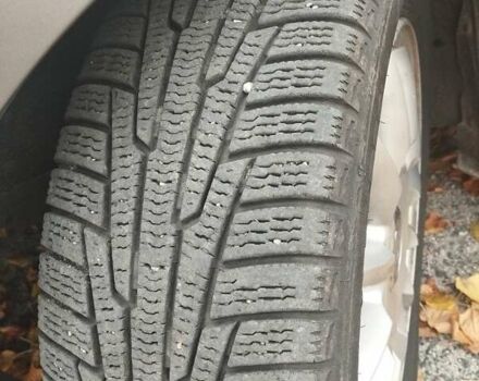 Серый Хендай i30, объемом двигателя 1.4 л и пробегом 350 тыс. км за 5700 $, фото 7 на Automoto.ua