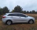 Серый Хендай i30, объемом двигателя 1.4 л и пробегом 262 тыс. км за 7575 $, фото 1 на Automoto.ua