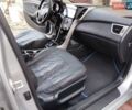 Серый Хендай i30, объемом двигателя 1.4 л и пробегом 203 тыс. км за 7777 $, фото 19 на Automoto.ua