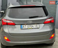 Серый Хендай i30, объемом двигателя 1.59 л и пробегом 161 тыс. км за 7999 $, фото 11 на Automoto.ua