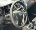 Серый Хендай i30, объемом двигателя 1.59 л и пробегом 161 тыс. км за 7999 $, фото 32 на Automoto.ua