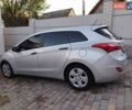 Серый Хендай i30, объемом двигателя 1.4 л и пробегом 203 тыс. км за 7777 $, фото 9 на Automoto.ua