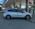 Серый Хендай i30, объемом двигателя 1.58 л и пробегом 261 тыс. км за 8650 $, фото 3 на Automoto.ua