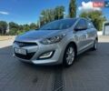 Серый Хендай i30, объемом двигателя 1.58 л и пробегом 261 тыс. км за 8650 $, фото 8 на Automoto.ua