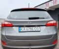 Хендай i30 2013 в Киеве на Automoto.ua Серый Хендай i30, объемом двигателя 1.58 л и пробегом 231 тыс. км за 11500 $, фото 25 на Automoto.ua