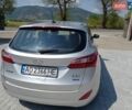 Серый Хендай i30, объемом двигателя 1.6 л и пробегом 360 тыс. км за 7990 $, фото 3 на Automoto.ua