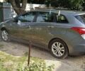 Серый Хендай i30, объемом двигателя 1.58 л и пробегом 148 тыс. км за 9000 $, фото 18 на Automoto.ua