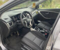 Серый Хендай i30, объемом двигателя 1.6 л и пробегом 107 тыс. км за 8900 $, фото 11 на Automoto.ua
