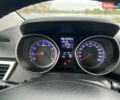 Серый Хендай i30, объемом двигателя 1.6 л и пробегом 107 тыс. км за 8900 $, фото 14 на Automoto.ua