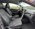 Серый Хендай i30, объемом двигателя 1.6 л и пробегом 172 тыс. км за 9900 $, фото 29 на Automoto.ua