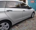 Серый Хендай i30, объемом двигателя 1.4 л и пробегом 203 тыс. км за 7777 $, фото 13 на Automoto.ua