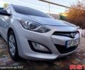 Серый Хендай i30, объемом двигателя 1.4 л и пробегом 207 тыс. км за 7777 $, фото 1 на Automoto.ua