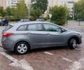 Хендай i30 2013 в Киеве на Automoto.ua Серый Хендай i30, объемом двигателя 1.58 л и пробегом 231 тыс. км за 11500 $, фото 3 на Automoto.ua