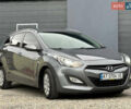 Серый Хендай i30, объемом двигателя 1.59 л и пробегом 161 тыс. км за 7999 $, фото 21 на Automoto.ua