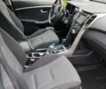Хендай i30 2013 в Киеве на Automoto.ua Серый Хендай i30, объемом двигателя 1.58 л и пробегом 231 тыс. км за 11500 $, фото 10 на Automoto.ua