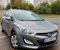 Хендай i30 2013 в Киеве на Automoto.ua Серый Хендай i30, объемом двигателя 1.58 л и пробегом 231 тыс. км за 11500 $, фото 1 на Automoto.ua