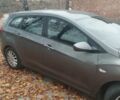 Серый Хендай i30, объемом двигателя 1.4 л и пробегом 350 тыс. км за 5700 $, фото 1 на Automoto.ua
