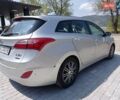 Сірий Хендай i30, об'ємом двигуна 1.6 л та пробігом 280 тис. км за 8250 $, фото 2 на Automoto.ua
