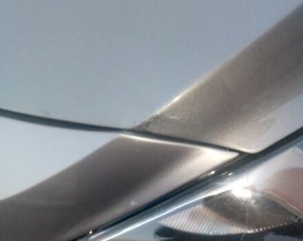 Сірий Хендай i30, об'ємом двигуна 1.6 л та пробігом 161 тис. км за 8700 $, фото 12 на Automoto.ua