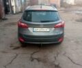 Серый Хендай i30, объемом двигателя 1.6 л и пробегом 180 тыс. км за 8600 $, фото 2 на Automoto.ua