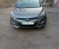 Сірий Хендай i30, об'ємом двигуна 1.6 л та пробігом 161 тис. км за 8700 $, фото 1 на Automoto.ua