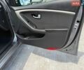 Серый Хендай i30, объемом двигателя 1.6 л и пробегом 214 тыс. км за 9800 $, фото 101 на Automoto.ua