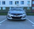 Сірий Хендай i30, об'ємом двигуна 1.58 л та пробігом 190 тис. км за 8999 $, фото 1 на Automoto.ua