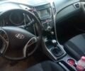 Серый Хендай i30, объемом двигателя 1.6 л и пробегом 180 тыс. км за 8900 $, фото 3 на Automoto.ua