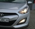 Серый Хендай i30, объемом двигателя 0.14 л и пробегом 186 тыс. км за 7400 $, фото 18 на Automoto.ua